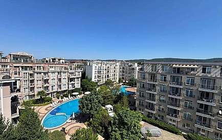 ID 16097 Trzypokojowe mieszkanie w Izida Palace Zdjęcie 10