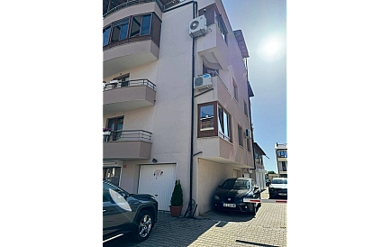 ID 14636 Trzypokojowe mieszkanie w Cherno More Zdjęcie 9