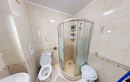 ID 14697 Dwupokojowe mieszkanie w Rio Apartments Zdjęcie 4