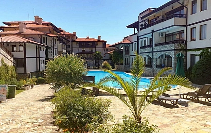 ID 15762 Dwupokojowe mieszkanie w Etera 1 Zdjęcie 10
