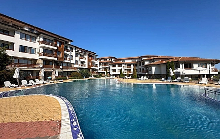 ID 16098 Kawalerka w Gardenia Hills Zdjęcie 6