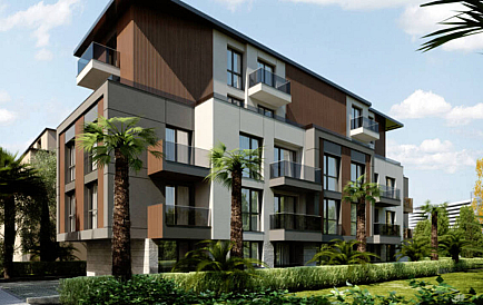 ID 14729 Марея Саут Бийч Zdjęcie 1 