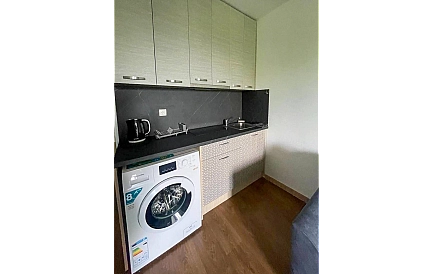 ID 15490 Сани Вью Централ Zdjęcie 3