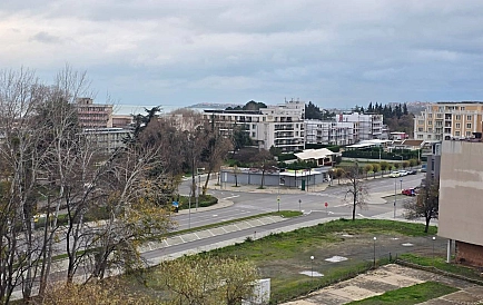 ID 14929 Dwupoziomowy apartament z jedną sypialnią w Global Ville Zdjęcie 10