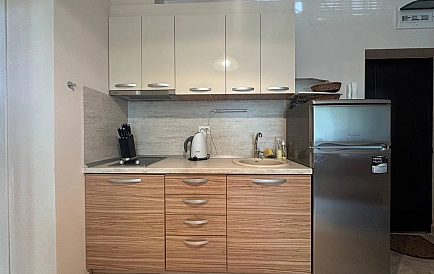 ID 15026 Dwupokojowe mieszkanie w Esteban Zdjęcie 2