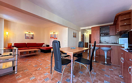 ID 14540 Dwupokojowe mieszkanie w Casa Del Mar Zdjęcie 1 