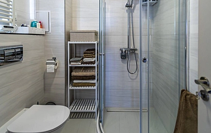 ID 15213 Trzypokojowe mieszkanie w Emilia Romana Verde Zdjęcie 4