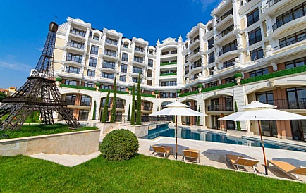 ID 15370 Романс Париж Zdjęcie 1 