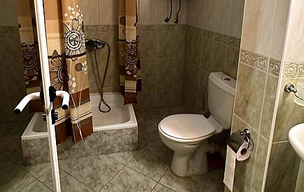ID 15656 Mieszkanie trzypokojowe w Ralitsa Zdjęcie 4
