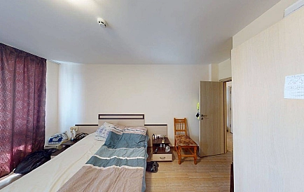 ID 14697 Dwupokojowe mieszkanie w Rio Apartments Zdjęcie 8