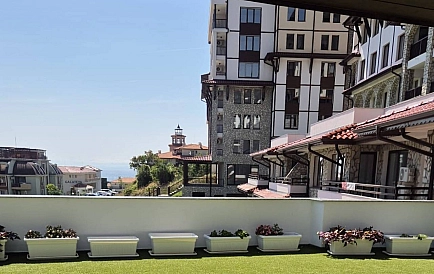 ID 15115 Mieszkanie dwupokojowe w Eterze 4 Zdjęcie 5