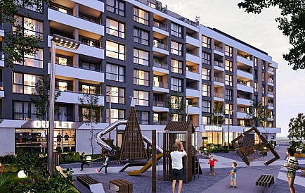 ID 15136 Mieszkania od dewelopera w Azimuth Ring Zdjęcie 4