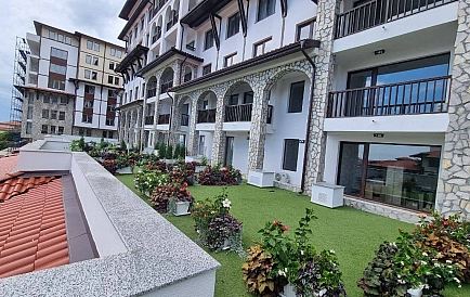 ID 14764 Mieszkanie dwupokojowe w eterze 4 Zdjęcie 6