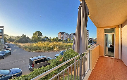 ID 16313 Mieszkanie dwupokojowe w Polo Resort Zdjęcie 5