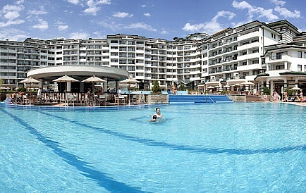 ID 13292 Dwupokojowe mieszkanie w Emerald Resort Zdjęcie 10