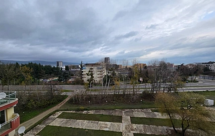 ID 14929 Dwupoziomowy apartament z jedną sypialnią w Global Ville Zdjęcie 9