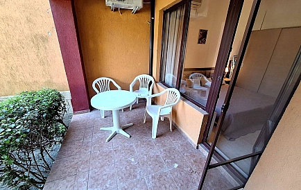 ID 16230 Mieszkanie trzypokojowe w Marina Cape Zdjęcie 10