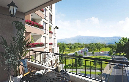 ID 13625 Mieszkania od dewelopera w Izoldzie Zdjęcie 3