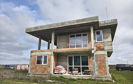 ID 15445 Dom w Sarafowie Zdjęcie 2