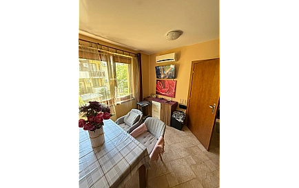 ID 16056 Mieszkanie dwupokojowe w Garden of Eden Zdjęcie 8