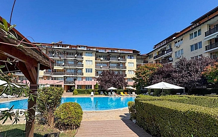 ID 16269 Kawalerka w Chateau Aheloy 2 Zdjęcie 10
