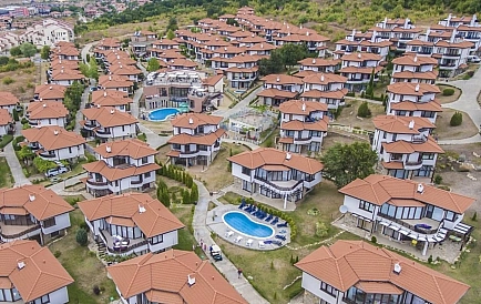 ID 15236 Dwupokojowe mieszkanie w Bay View Villas Zdjęcie 6