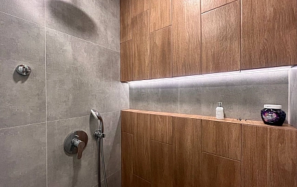 ID 15230 Apartament dwupokojowy w Grand Village Zdjęcie 7