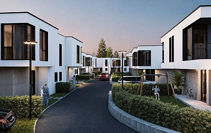 ID 14736 Domy w Nesebyrze Zdjęcie 2