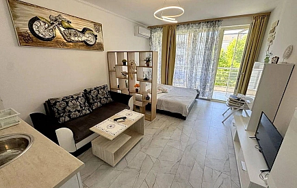 ID 15953 Studio w Sole Mar Zdjęcie 2