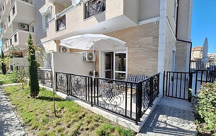 ID 15662 Mieszkanie dwupokojowe w Magnolia Residence 6 Zdjęcie 9