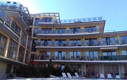 ID 15468 Блек Си Вью Zdjęcie 6