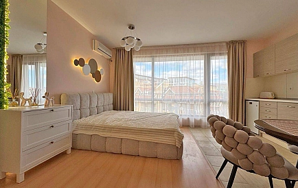 ID 15287 Apartament typu studio w Diamond Bay Zdjęcie 2