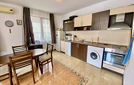 ID 15585 Trzypokojowe mieszkanie w Tryavna Beach Zdjęcie 1 