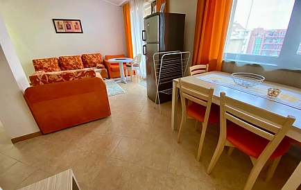 ID 15438 Mieszkanie dwupokojowe w Royal Sun Zdjęcie 10