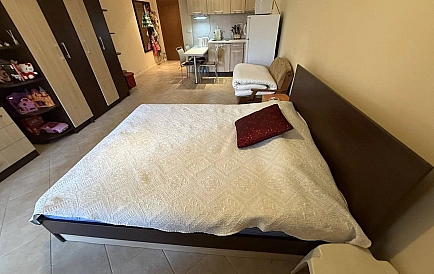 ID 15014 Apartament typu studio w Santa Marina Zdjęcie 8