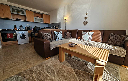 ID 15310 Trzypokojowe mieszkanie w Kompasie Zdjęcie 1 