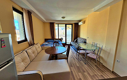 ID 15353 Амадеус Люкс Zdjęcie 1 