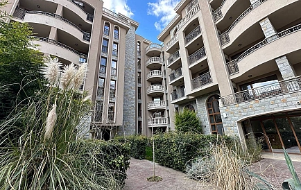 ID 15265 Ttrzypokojowe mieszkanie w Cascadas Zdjęcie 10