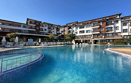ID 16098 Kawalerka w Gardenia Hills Zdjęcie 9