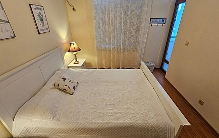 ID 14957 Dwupokojowe mieszkanie w Garden of Eden Zdjęcie 10