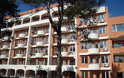 ID 15378 Mieszkanie dwupokojowe w Pomorie Beach Resort Zdjęcie 6