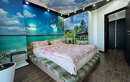 ID 14687 Dwupokojowe mieszkanie w Atlantis Zdjęcie 3