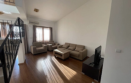 ID 14964 Dwupokojowe mieszkanie w Marina Cape Zdjęcie 9