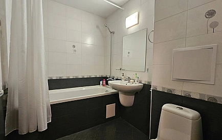 ID 14957 Dwupokojowe mieszkanie w Garden of Eden Zdjęcie 4