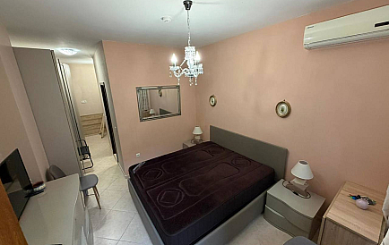 ID 14580 Apartament typu studio w Cascadas Zdjęcie 1 
