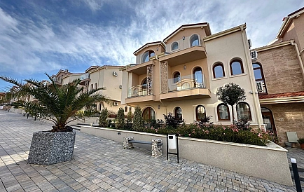 ID 14893 Dwupokojowe mieszkanie w Grand Village Zdjęcie 6