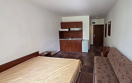 ID 15649 Mieszkanie typu studio w Abelia Residence Zdjęcie 3