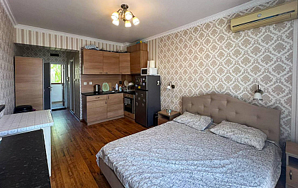 ID 14366 Панорама Бей 2 Zdjęcie 1 