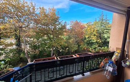 ID 14830 Trzypokojowe mieszkanie w Rich 2 Zdjęcie 5