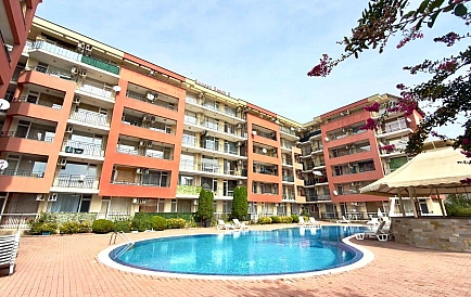 ID 16379 Studio w Sunset Beach 3 Zdjęcie 5